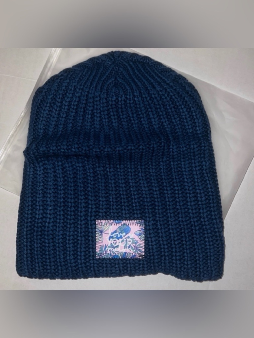 Love your melon beanie